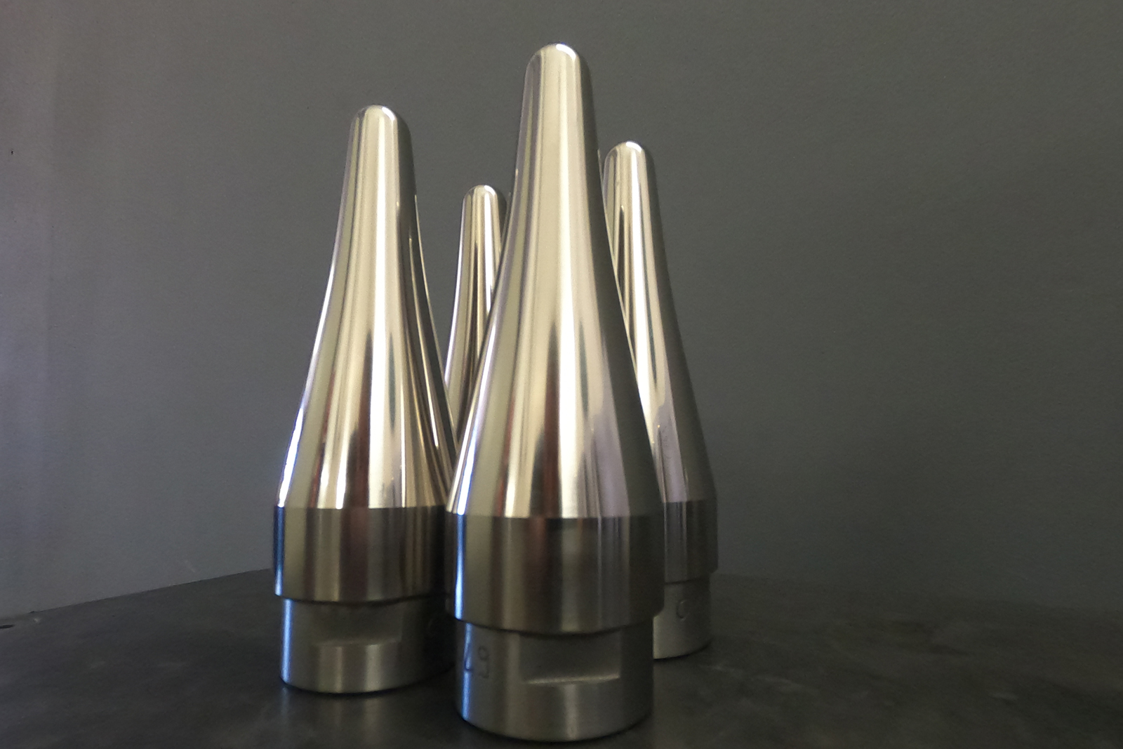 Maschi produzione calici Maschi produzione calici