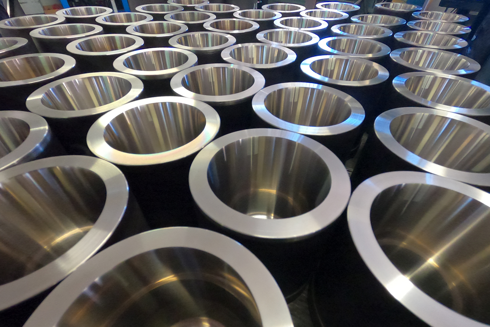 Matrici per bicchieri Matrici per bicchieri